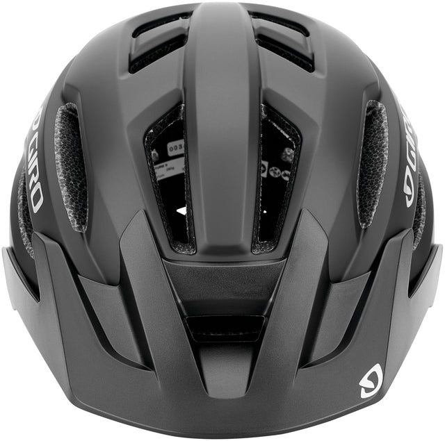 Giro Giro Fixture II Helm matte black/titanium &vert; fahrrad.de Sonderangebote