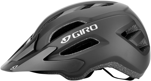Giro Giro Fixture II Helm matte black/titanium &vert; fahrrad.de Sonderangebote