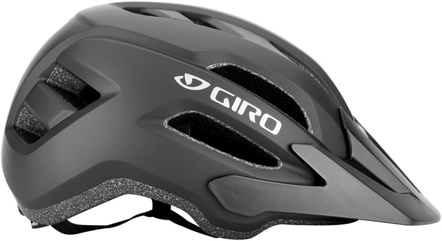 Giro Giro Fixture II Helm matte black/titanium &vert; fahrrad.de Sonderangebote