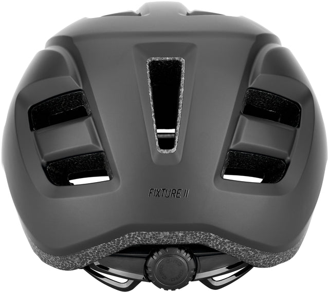 Giro Giro Fixture II Helm matte black/titanium &vert; fahrrad.de Sonderangebote