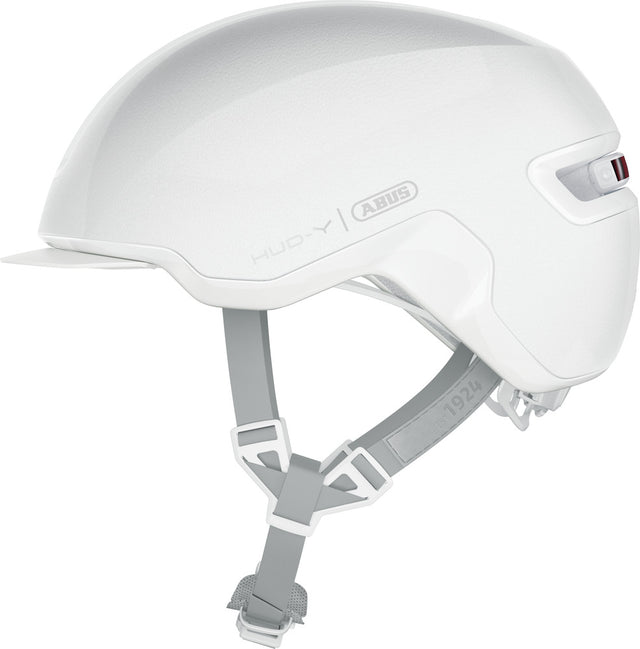 ABUS ABUS Hud-Y Helm Urban puristic &vert; fahrrad.de VIP-Rabatte