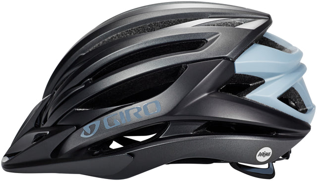 Giro Giro ARTEX MIPS Helm matte black &vert; fahrrad.de Tiefpreis