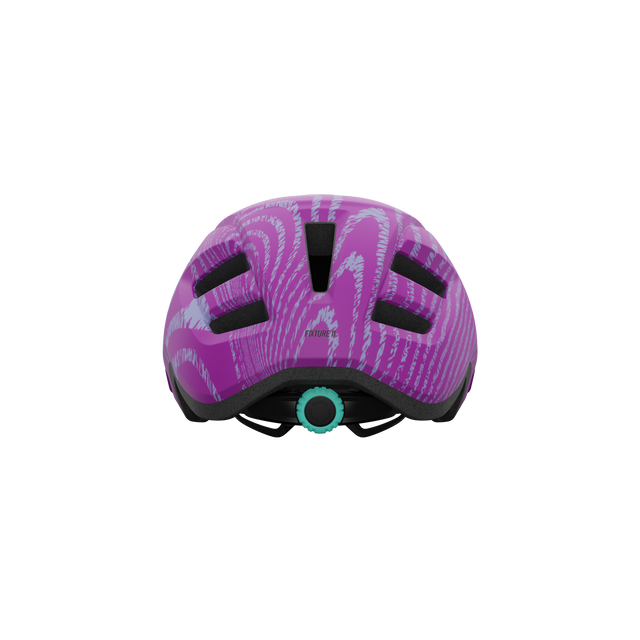 Giro Giro Fixture II Y Helm matte purple ripple &vert; fahrrad.de