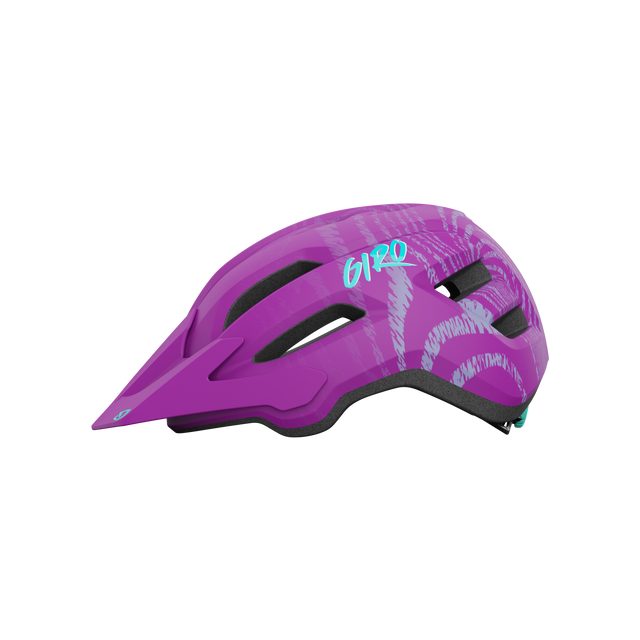 Giro Giro Fixture II Y Helm matte purple ripple &vert; fahrrad.de JETZT KAUFEN