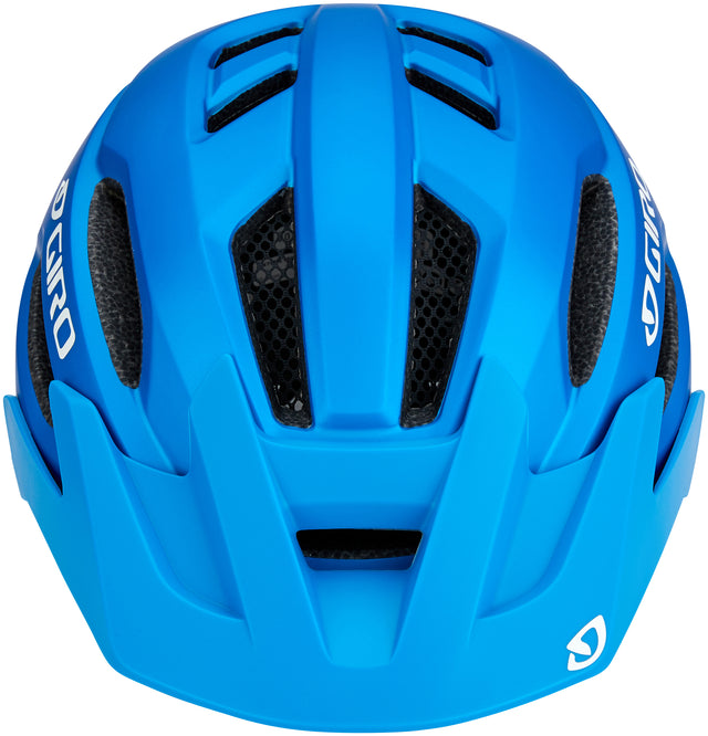 Giro Giro Fixture II Y Helm matte ano blue &vert; fahrrad.de