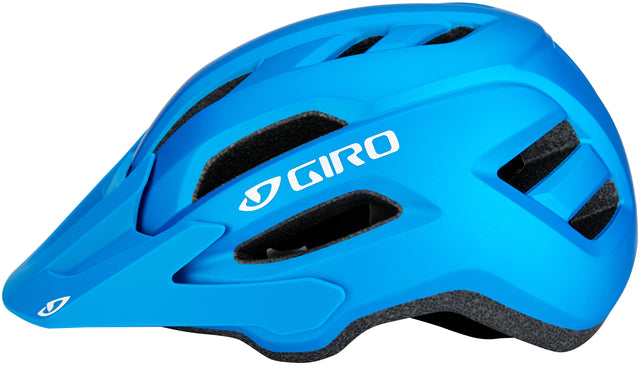 Giro Giro Fixture II Y Helm matte ano blue &vert; fahrrad.de Letzte 2 Tage