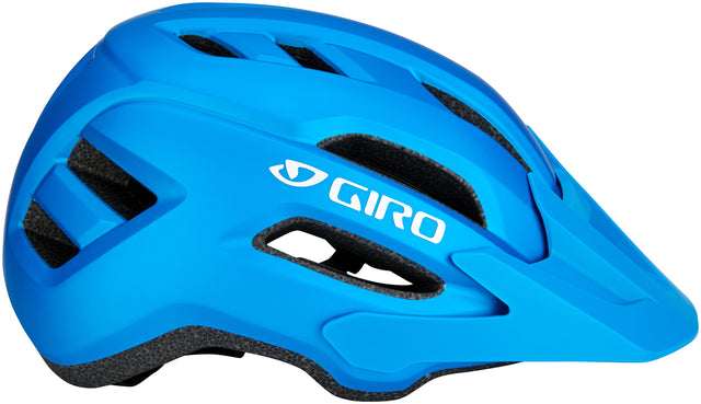 Giro Giro Fixture II Y Helm matte ano blue &vert; fahrrad.de Letzte 2 Tage
