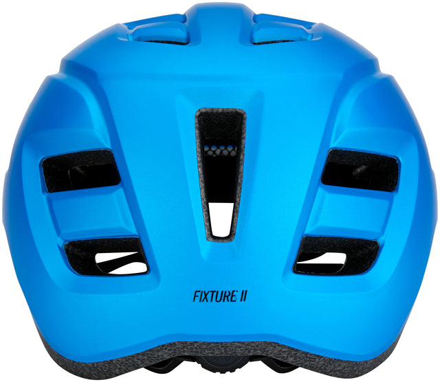 Giro Giro Fixture II Y Helm matte ano blue &vert; fahrrad.de Letzte 2 Tage