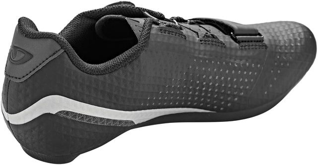 Giro Giro CADET - Road Schuhe black &vert; fahrrad.de