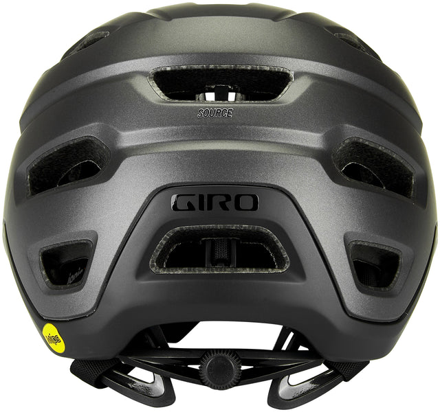 Giro Giro Source Mips Helm matte black fade &vert; fahrrad.de Bis zu 65% Rabatt