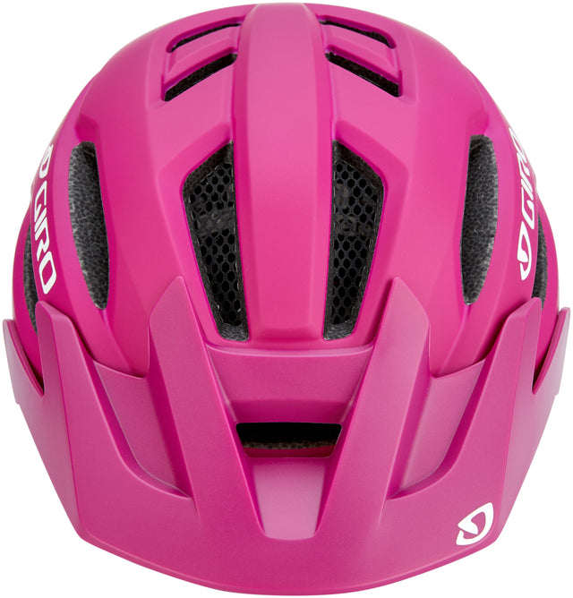 Giro Giro Fixture Mips II Y Helm matte pink street &vert; fahrrad.de