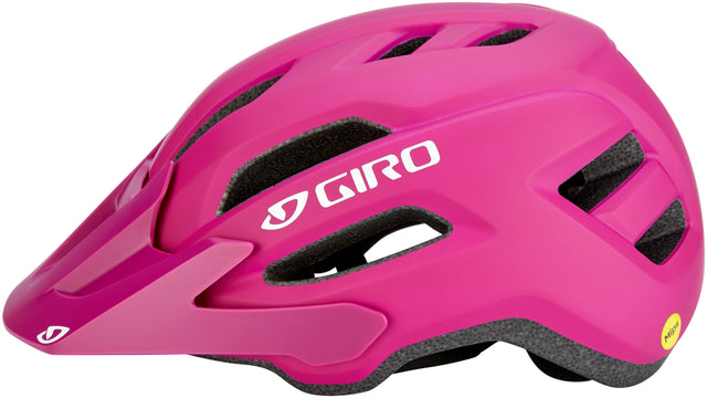 Giro Giro Fixture Mips II Y Helm matte pink street &vert; fahrrad.de Bis zu 55% Rabatt