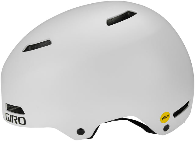 Giro Giro QUARTER FS MIPS Helm matte chalk &vert; fahrrad.de Discount Store für neue Produkte