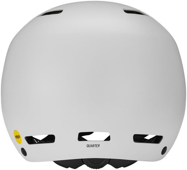 Giro Giro QUARTER FS MIPS Helm matte chalk &vert; fahrrad.de Discount Store für neue Produkte