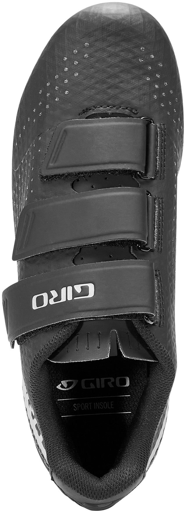 Giro Giro STYLUS - Road Schuhe black &vert; fahrrad.de Super Rabatt