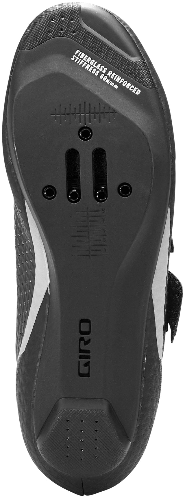 Giro Giro STYLUS - Road Schuhe black &vert; fahrrad.de Super Rabatt