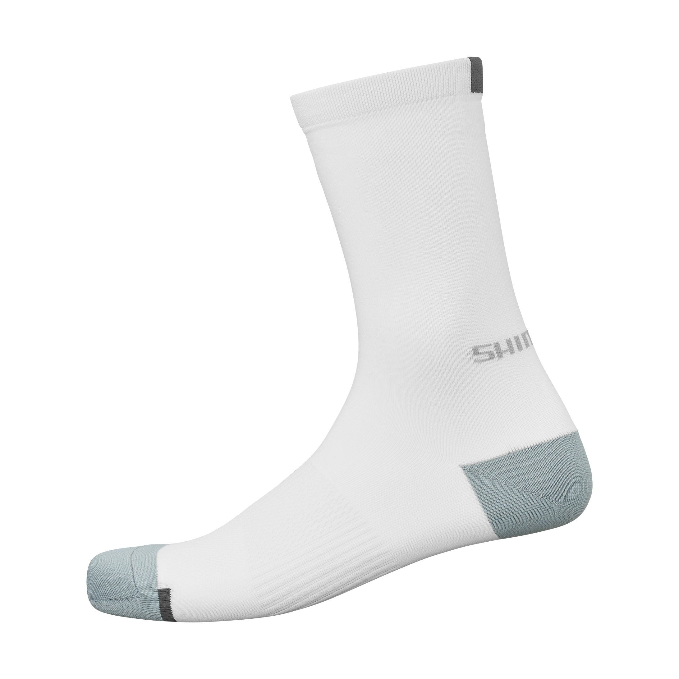 Shimano Shimano PERFORMANCE Socks White &vert; fahrrad.de