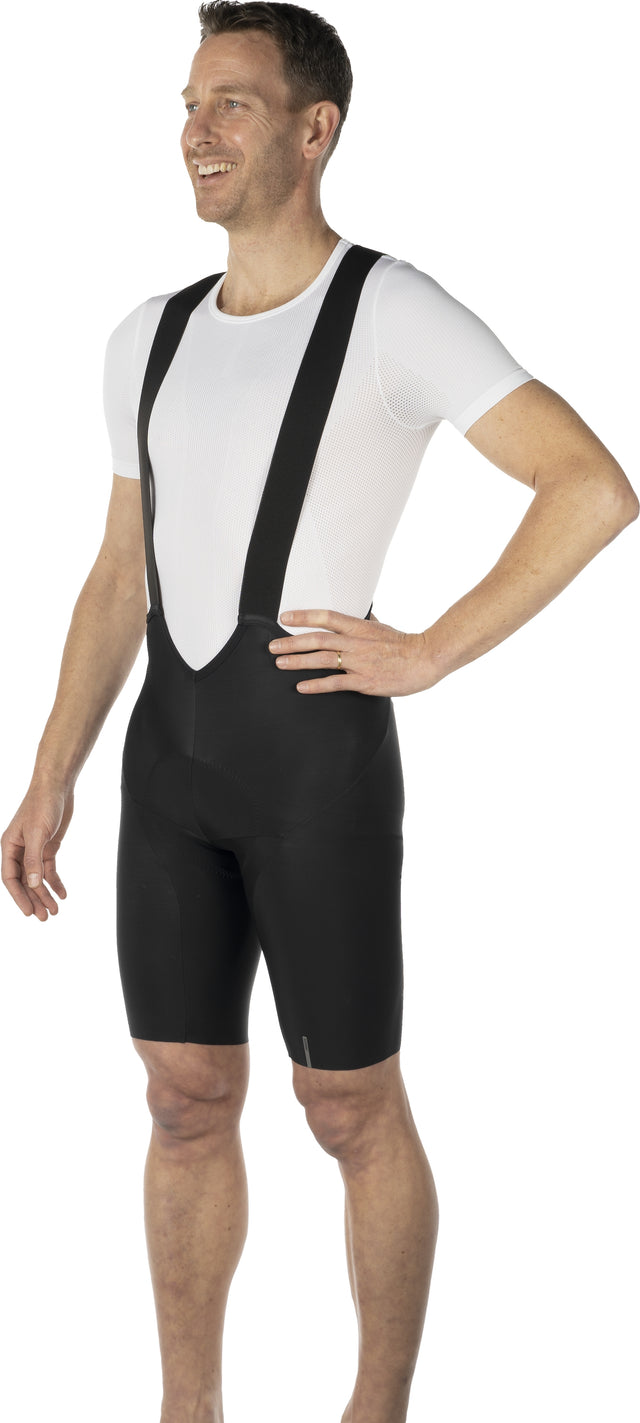 Mavic Mavic Essential II Trägerhose Herren schwarz &vert; fahrrad.de Clearance-Verkauf