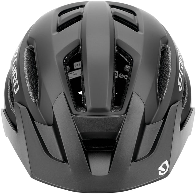 Giro Giro Fixture II XL Helm matte black/titanium &vert; fahrrad.de Kostenloser Versand international