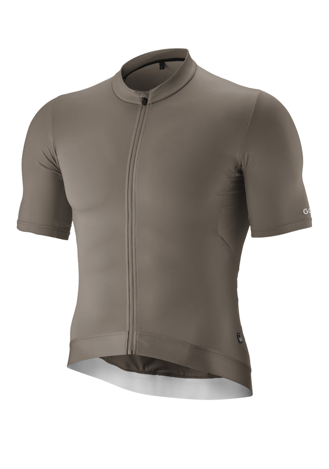 Gonso Gonso Road Jersey M gray phoenix &vert; fahrrad.de