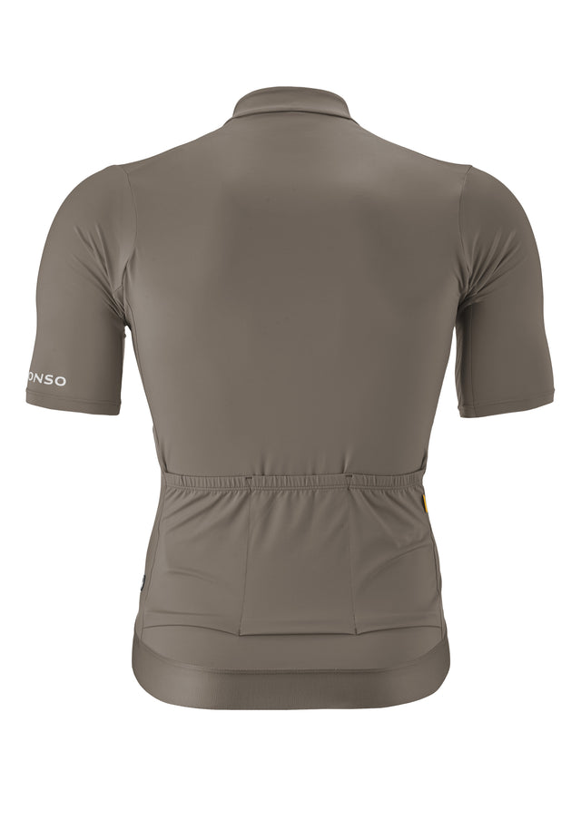 Gonso Gonso Road Jersey M gray phoenix &vert; fahrrad.de Fabrikladen