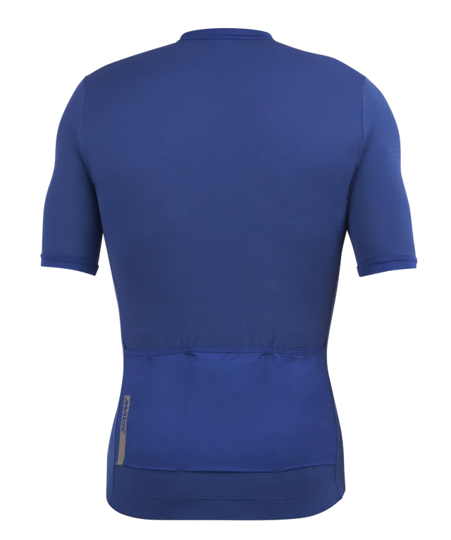 Mavic Mavic Aksium Jersey Herren royal blue &vert; fahrrad.de