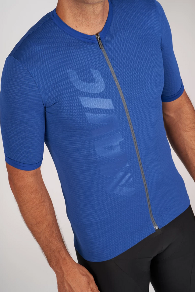 Mavic Mavic Aksium Jersey Herren royal blue &vert; fahrrad.de Begrenzt auf 3 Tage