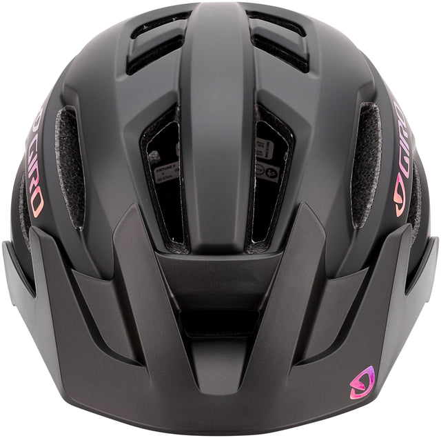 Giro Giro Fixture II W Helm matte black &vert; fahrrad.de