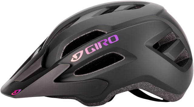 Giro Giro Fixture II W Helm matte black &vert; fahrrad.de Speichern exportieren