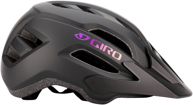 Giro Giro Fixture II W Helm matte black &vert; fahrrad.de Speichern exportieren