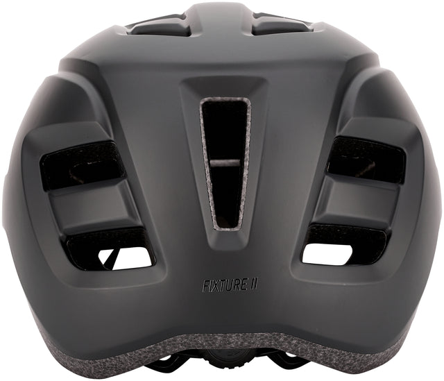 Giro Giro Fixture II W Helm matte black &vert; fahrrad.de Speichern exportieren