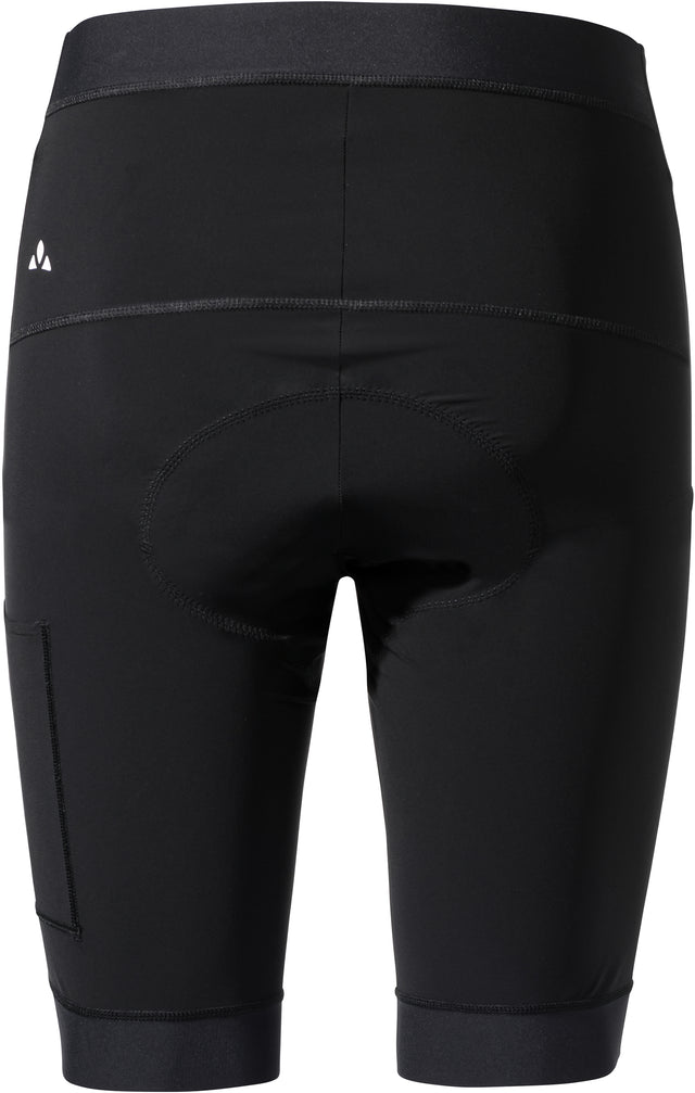 VAUDE VAUDE Kuro Tights Herren schwarz &vert; fahrrad.de