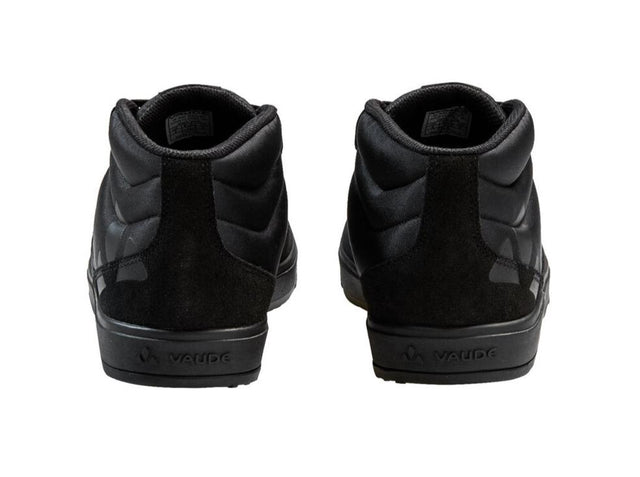 VAUDE VAUDE AM Moab Gravity Mid-Cut Schuhe schwarz &vert; fahrrad.de