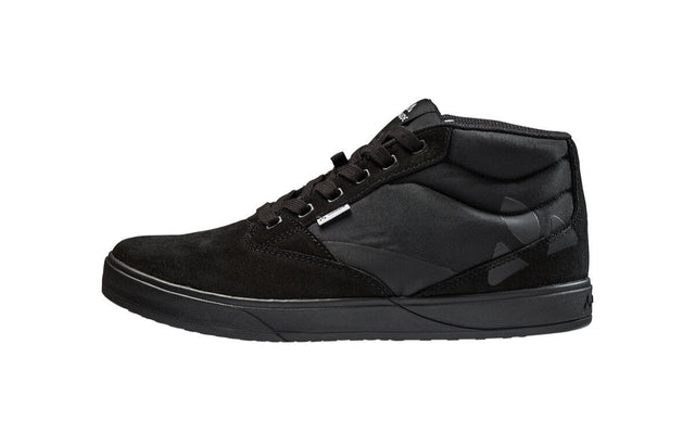 VAUDE VAUDE AM Moab Gravity Mid-Cut Schuhe schwarz &vert; fahrrad.de Im Verkauf