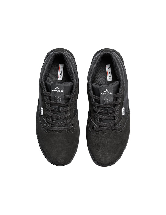 VAUDE VAUDE AM Moab Gravity Mid-Cut Schuhe schwarz &vert; fahrrad.de Im Verkauf