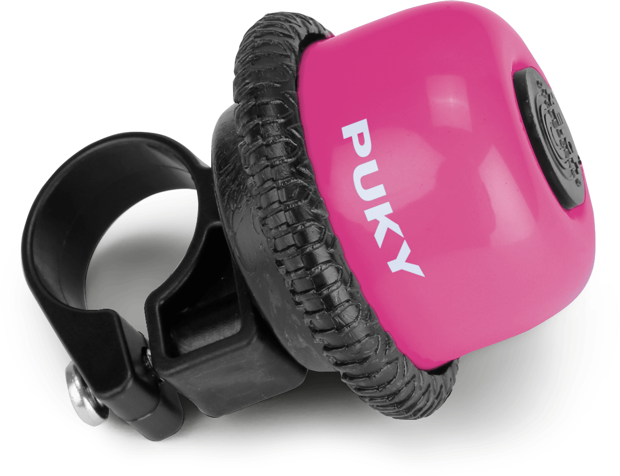 PUKY PUKY G 20 Klingel pink &vert; fahrrad.de