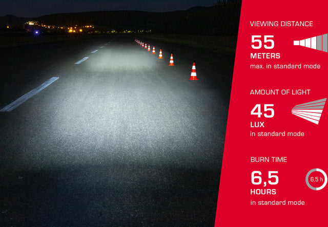 SIGMA Sigma Aura 45/Nugget II USB Beleuchtungsset &vert; fahrrad.de Auslauf