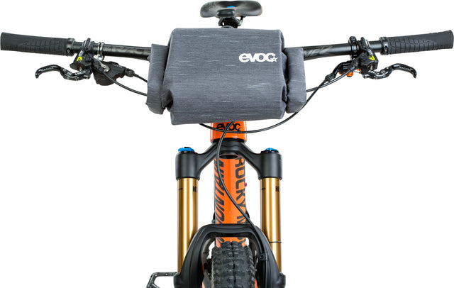 EVOC EVOC Handlebar Pack Boa M grau &vert; fahrrad.de Günstiger Verkauf
