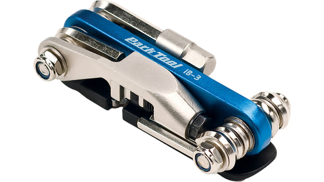 Park Tool Park Tool IB-3 I-Beam Mini-Faltwerkzeug &vert; fahrrad.de Meist gekauft
