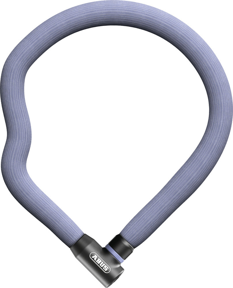ABUS ABUS 4204K/110 Goose Lock flint &vert; fahrrad.de Versandkostenfrei