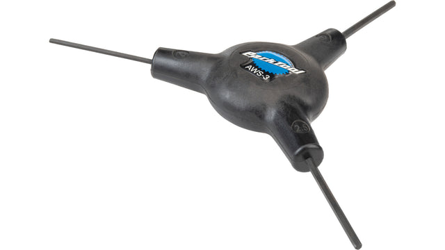 Park Tool Park Tool AWS-3 Y-Schlüssel 2/2 5/3 &vert; fahrrad.de