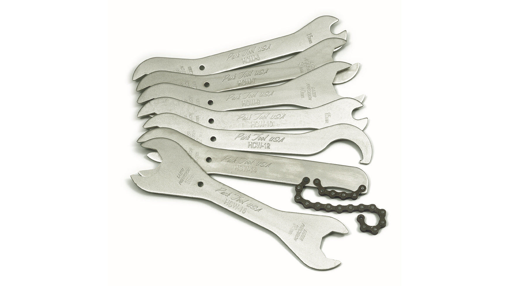 Park Tool Park Tool HCW-5Y Haken universal/Haken Campa | fahrrad.de