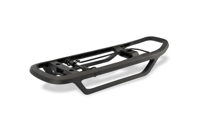 Acid ACID Gepäckträger IC 3.0 RILink Light black &vert; fahrrad.de Vatertagsangebot