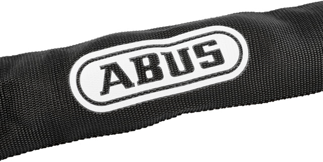 ABUS ABUS 8808C/110 Kettenschloss schwarz &vert; fahrrad.de Blitzangebot