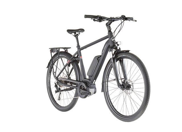 Ortler Ortler Bozen LTD schwarz &vert; fahrrad.de Neuheiten