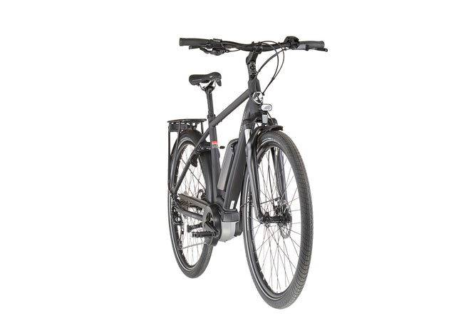 Ortler Ortler Bozen LTD schwarz &vert; fahrrad.de Neuheiten