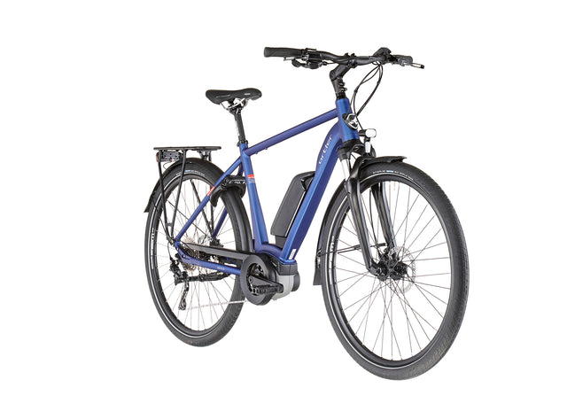 Ortler Ortler Bozen LTD blau &vert; fahrrad.de