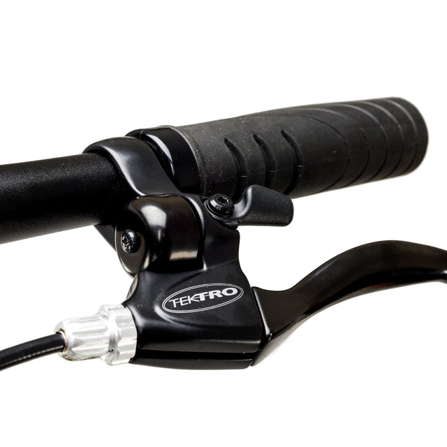 COAST Bikes COAST BIKES Klapprad Hightide No. 02 7-Gang Black &vert; fahrrad.de Saisonale Angebote