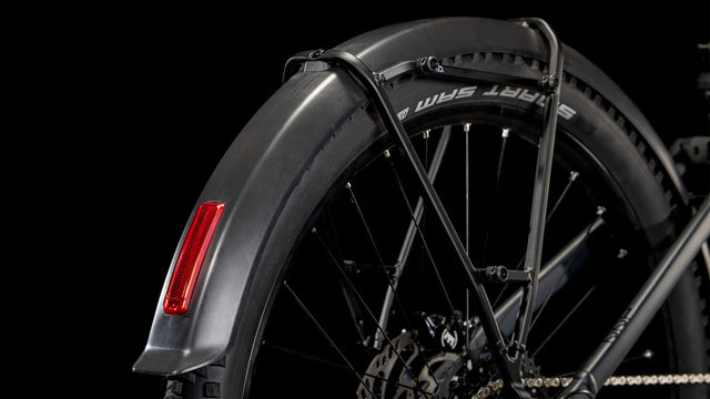 Cube Cube Stereo Hybrid ONE22 Pro 800 Allroad night´n´chrome (2025) &vert; fahrrad.de Kauf eins, bekomm eins gratis