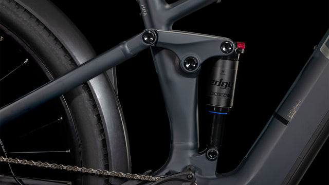Cube Cube Stereo Hybrid ONE22 Pro 800 Allroad night´n´chrome (2025) &vert; fahrrad.de Kauf eins, bekomm eins gratis